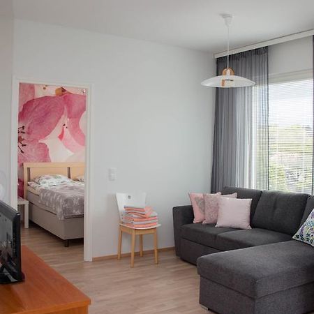 דירות Lahti Lehti House מראה חיצוני תמונה