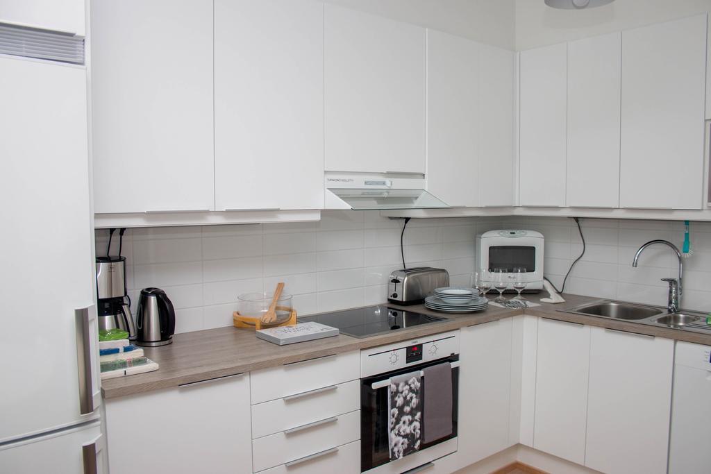 דירות Lahti Lehti House מראה חיצוני תמונה
