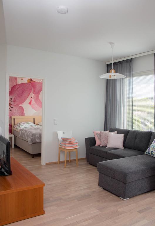 דירות Lahti Lehti House מראה חיצוני תמונה