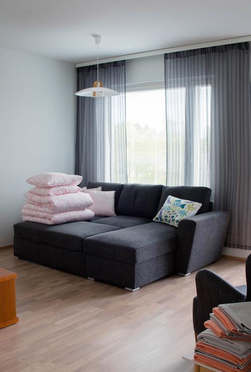 דירות Lahti Lehti House מראה חיצוני תמונה