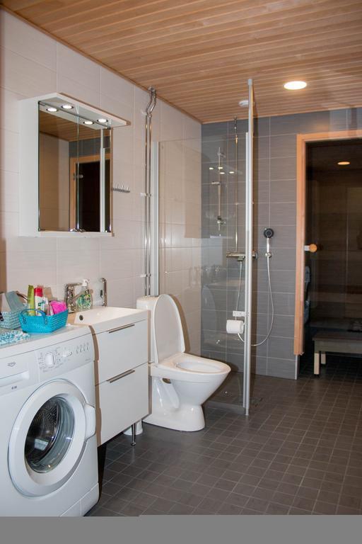 דירות Lahti Lehti House מראה חיצוני תמונה